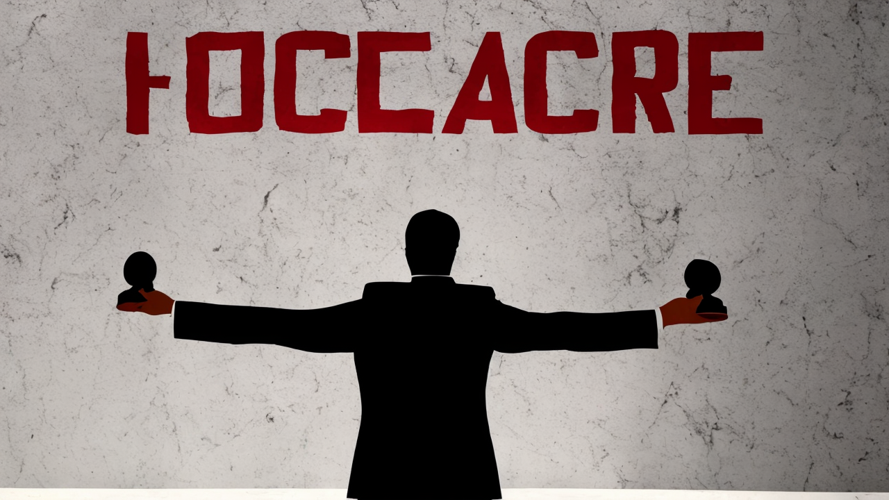 State AGs Defy Trump Pardons, Continue Prosecuting Election Cases